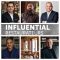 Influential restaurateurs at the table