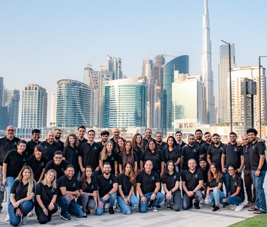 GrubTech raises USD 13M in Series A to accelerate its international growth