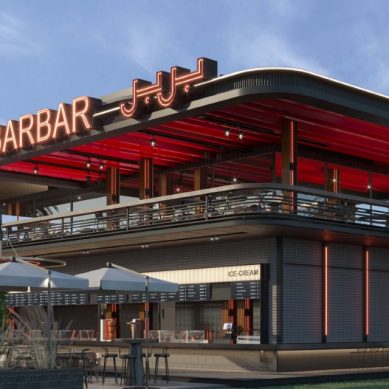Renowned Lebanese F&B concept Barbar to expand in Egypt