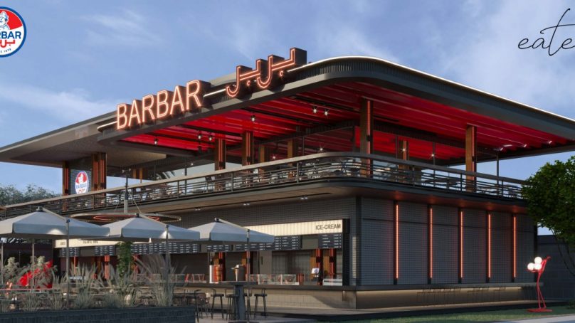 Renowned Lebanese F&B concept Barbar to expand in Egypt