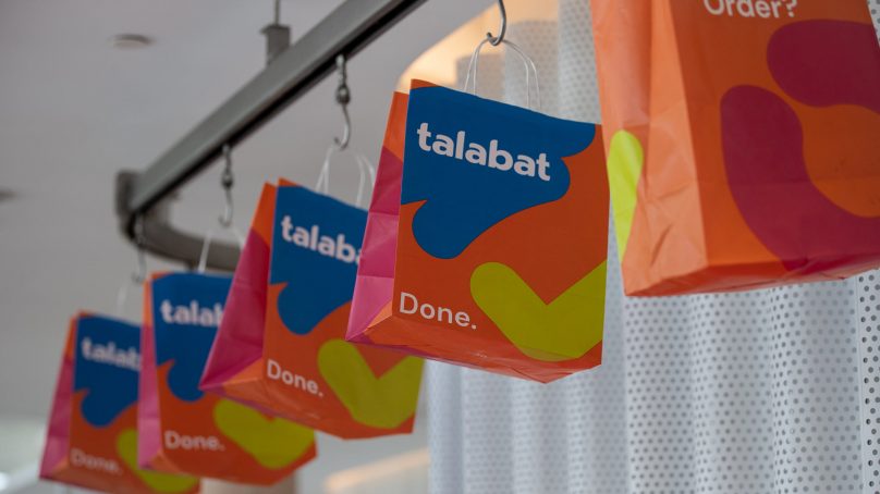 Talabat & Dubai Restaurant Group launch Digital Growth Program