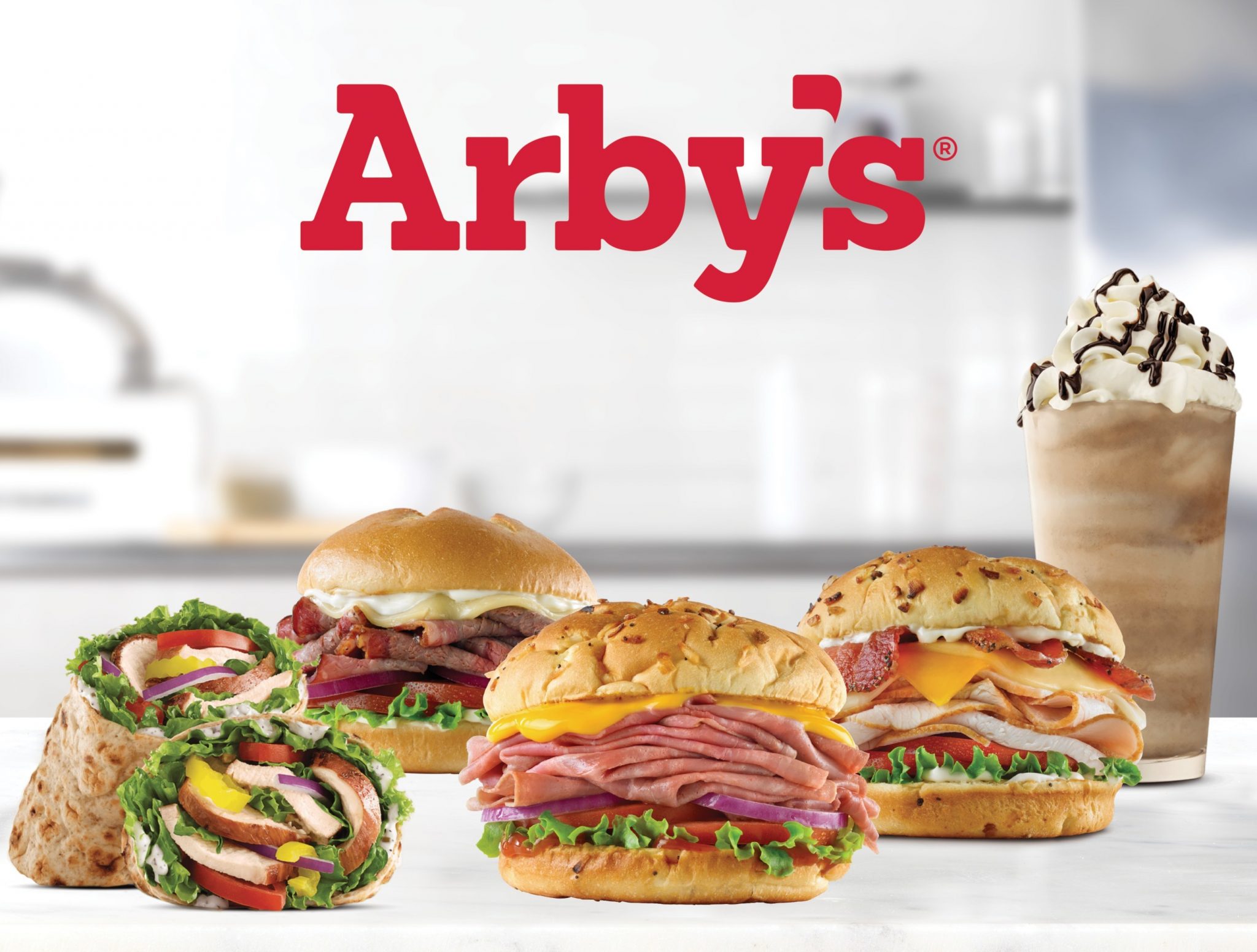 Arby's to debut in the KSA later this year.