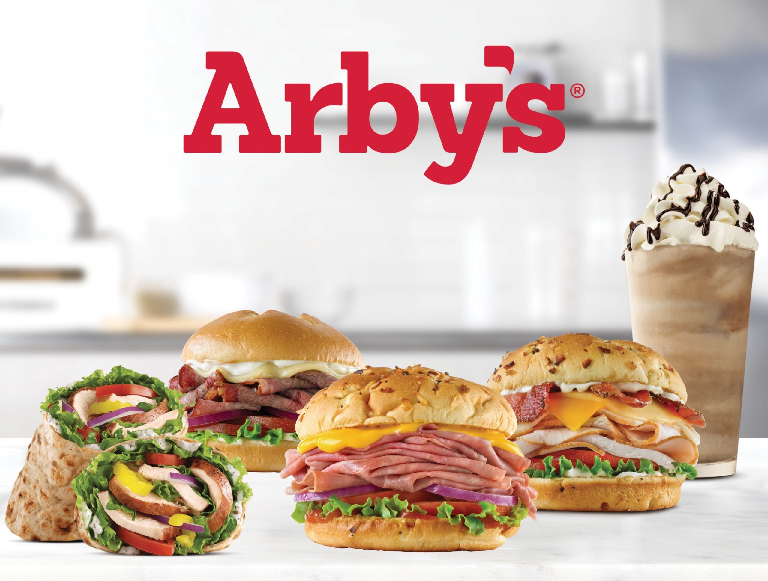Arby's to debut in the KSA later this year