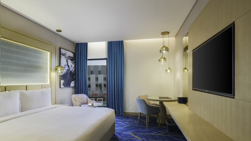 Avani Hotels & Resorts makes Omani debut
