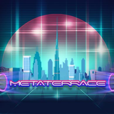 Crypto-nightlife? MetaTerrace launches in Dubai
