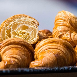 SIRHA Europain to celebrate French bakery