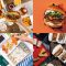 C3 & Kitopi launch Umami Burger & Sam’s Crispy Chicken in the UAE