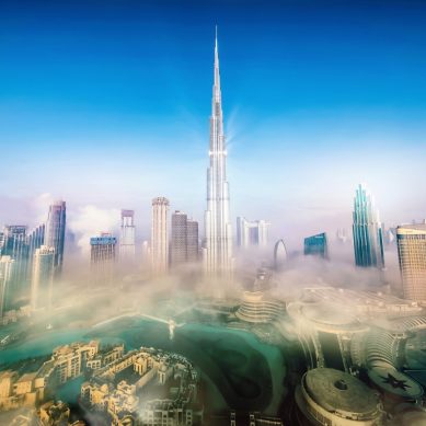 Over 7M visitors in Dubai in 2021