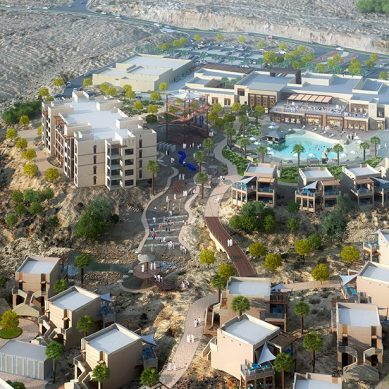 OMRAN Group officially opens dusitD2 Naseem Resort
