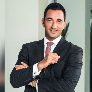 5 questions with Eddy Tannous, vice president, operations – Accor, KSA