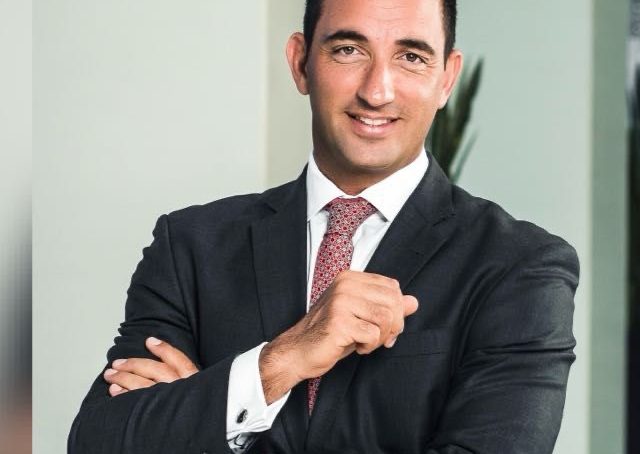 5 questions with Eddy Tannous, vice president, operations – Accor, KSA