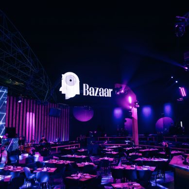 BAZAAR CLUB debuts in Dubai bringing Beirut nostalgia