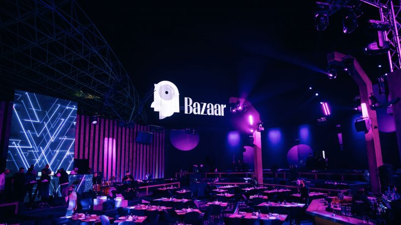 BAZAAR CLUB debuts in Dubai bringing Beirut nostalgia