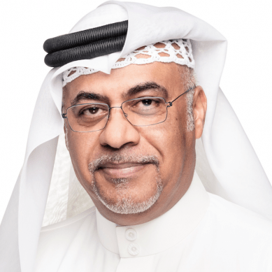 Dubai Airports appoints Majed Al Joker as COO