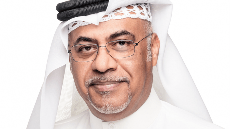 Dubai Airports appoints Majed Al Joker as COO