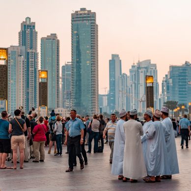 How the new working week will impact hospitality in the UAE