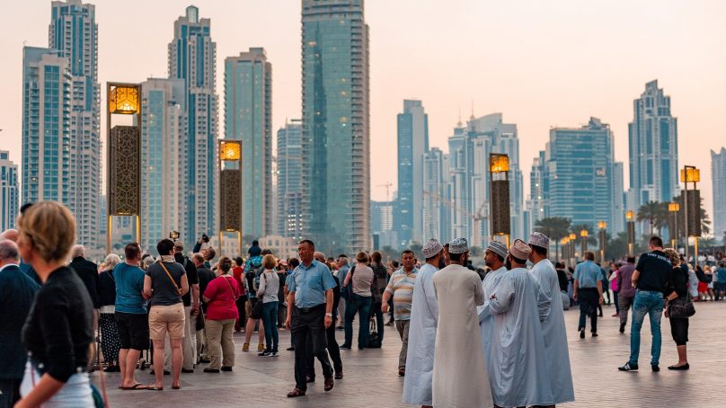 How the new working week will impact hospitality in the UAE