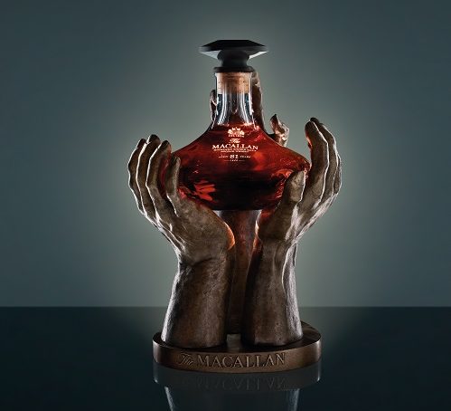 The Macallan launches The Reach Single Malt Whisky