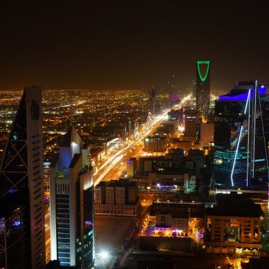 3K hotel keys added to the KSA’s inventory in 2021, with 16,000 to come
