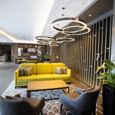 Rotana’s Centro brand debuts in Amman