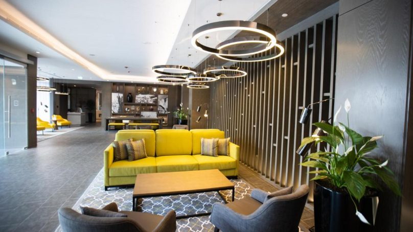 Rotana’s Centro brand debuts in Amman