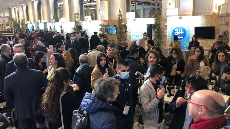 HORECA CONNECTS: a must-visit for professionals and industry stakeholders