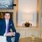 Fairmont Dubai appointed a new director of operations