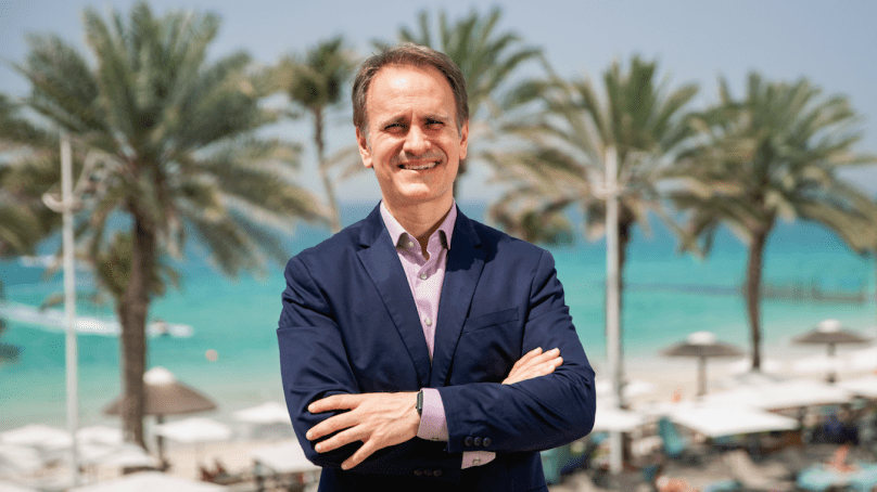 Occidental Sharjah Grand Hotel appoints new general manager