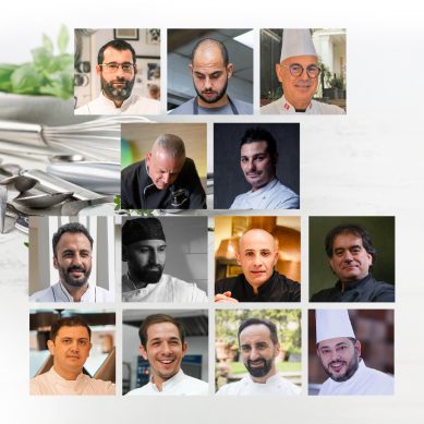 13 chefs’ favorite heavy-duty kitchen