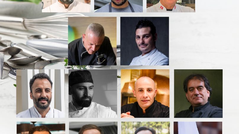 13 chefs’ favorite heavy-duty kitchen