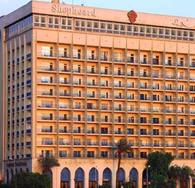 Mandarin Oriental to debut in Egypt with a luxury hotel in Cairo