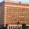 Mandarin Oriental to debut in Egypt with a luxury hotel in Cairo