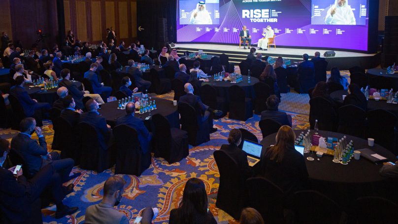 The Future Hospitality Summit to take place in Riyadh in May