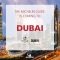 The MICHELIN Guide is coming to Dubai