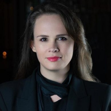 Marina Krasnobrizhaya is St. Regis Riyadh’s new GM