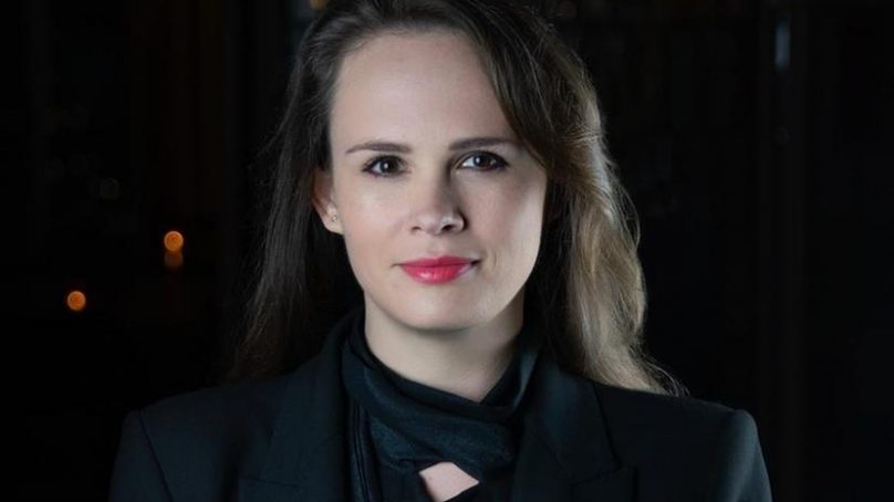 Marina Krasnobrizhaya is St. Regis Riyadh’s new GM