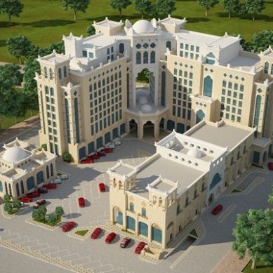 Radisson Hotel Group announces the reinstatement of Radisson Blu Hotel in Al Ahsa, KSA