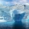 Will icebergs become the region’s source of freshwater?