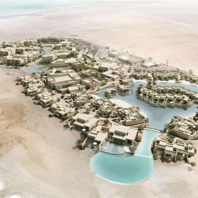 Qatar’s Zulal Wellness Resort to open on March 29