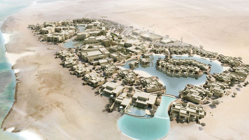 Qatar’s Zulal Wellness Resort to open on March 29