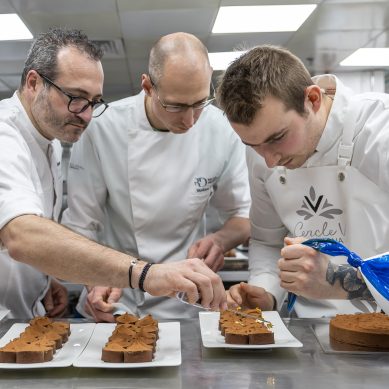 Valrhona’s Iconic 6 event: The second edition was an occasion to remember