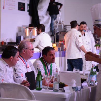 HORECA Oman draws closer