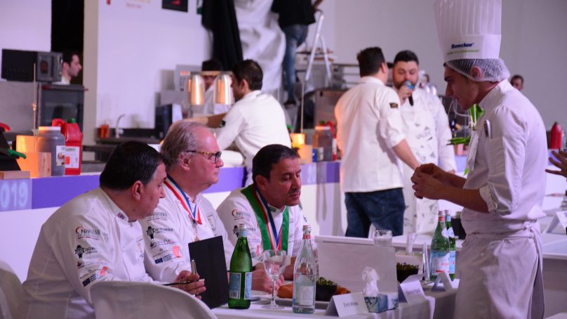 HORECA Oman draws closer