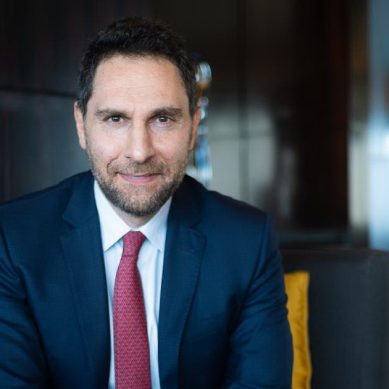 Haitham Mattar, IHG’s transformational leader