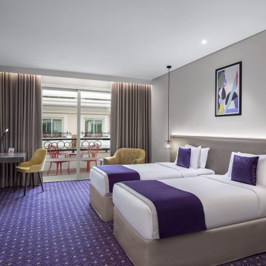LEVA Hotels tops TripAdvisor ranking as #1 hotel in Dubai