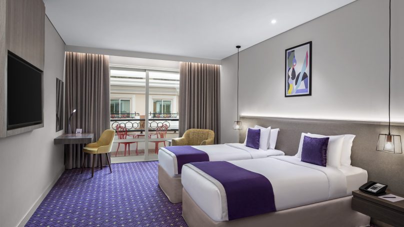 LEVA Hotels tops TripAdvisor ranking as #1 hotel in Dubai