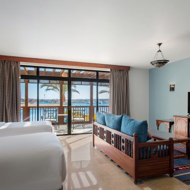 Radisson Individuals debuts in Egypt with Marina Resort Port Ghalib