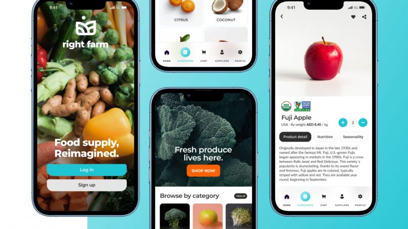 Right Farm raises USD 2.8 million in seed funding round led by DisruptAD