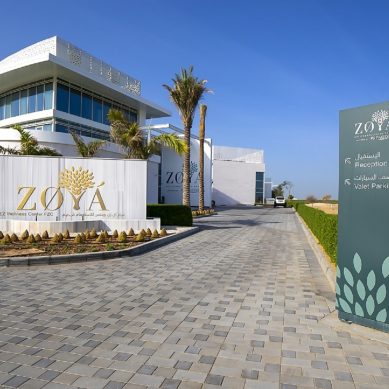 Zoya Health Resort opens in the UAE