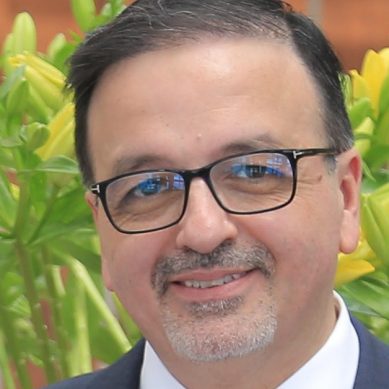 Jeddah Marriott Hotel Madinah Road appoints new GM